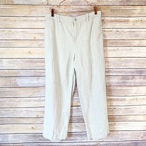 Best 25+ Deals for Gap Linen Pants 